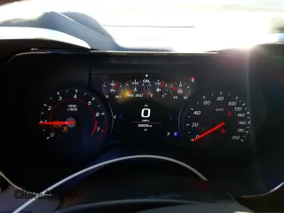 2023 Chevrolet Camaro ZL1 z VIN 1G1FK1R60P0126847, wystawiony jako Copart lot #86620744 z przebiegiem 9905 mil mil oraz Szkody całkowita. Historia ofert i sprzedaży dostępna na DreamBid. Obrazek 9.