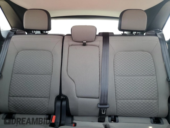 2022 Ford Escape SE z VIN 1FMCU0G61NUA36111, wystawiony jako Copart lot #51527345 z przebiegiem Nie podano mil oraz Szkoda całkowita • Salvage title. Historia ofert i sprzedaży dostępna na DreamBid. Obrazek 10.