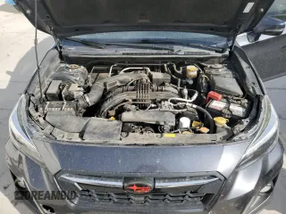 2018 Subaru Crosstrek Limited z VIN JF2GTAMC3J8239501, wystawiony jako Copart lot #54179045 z przebiegiem 82 513 mil mil oraz Szkoda całkowita • Salvage title. Historia ofert i sprzedaży dostępna na DreamBid. Obrazek 12.