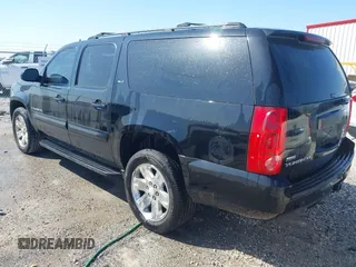 2007 GMC Yukon XL SLT with VIN 1GKFK16337J259599, listed as a IAAI auction lot 41982713 with 258,644 mi miles and . Bid and sale history available at DreamBid. Image 3.