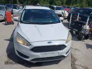 2016 Ford Focus SE с VIN 1FADP3F25GL291617, выставлен на аукционе IAAI как лот 42749049 с пробегом Не указан миль и . История ставок и продаж доступна на DreamBid. Изображение 6.