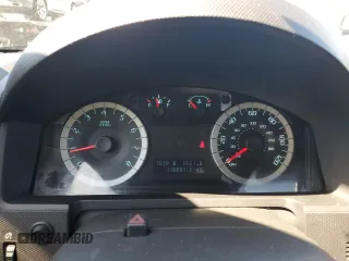 2012 Ford Escape Limited с VIN 1FMCU9EGXCKC53391, выставлен на аукционе Copart как лот 58958905 с пробегом 118 884 миль миль и Списание • Salvage title. История ставок и продаж доступна на DreamBid. Изображение 9.