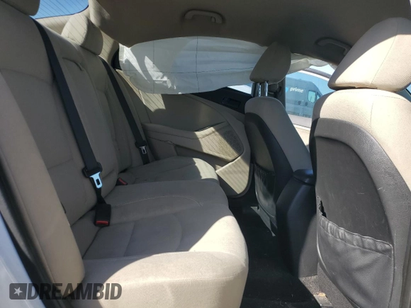 2015 Kia Optima LX with VIN 5XXGM4A79FG402046, listed as a Copart auction lot 51791805 with 141,736 mi miles and Non Repairable. Bid and sale history available at DreamBid. Image 11.