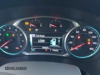 2016 Chevrolet Malibu LT with VIN 1G1ZF5SX6GF277877, listed as a IAAI auction lot 41741790 with 108,378 mi miles and . Bid and sale history available at DreamBid. Image 7.