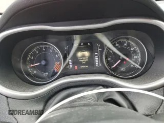 2014 Jeep Cherokee Latitude z VIN 1C4PJLCS3EW168536, wystawiony jako Copart lot #54661085 z przebiegiem 97 094 mil mil oraz Szkoda całkowita • Salvage title. Historia ofert i sprzedaży dostępna na DreamBid. Obrazek 9.