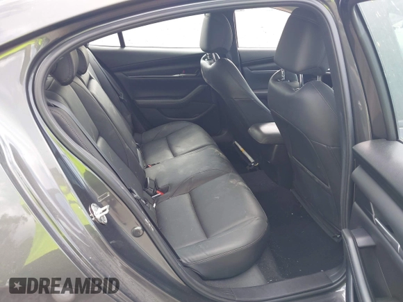 2020 Mazda 3 Select с VIN 3MZBPACL9LM127098, выставлен на аукционе IAAI как лот 41948541 с пробегом 67 431 миль миль и . История ставок и продаж доступна на DreamBid. Изображение 8.