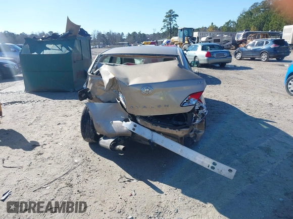 2007 Toyota Avalon XL with VIN 4T1BK36B67U175283, listed as a IAAI auction lot 41395425 with 94,607 mi miles and . Bid and sale history available at DreamBid. Image 16.