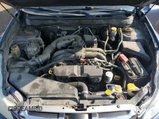2013 Subaru Outback 2.5i with VIN 4S4BRCACXD3268689, listed as a Copart auction lot 60490265 with 258,646 mi miles and Clean title. Bid and sale history available at DreamBid. Image 12.