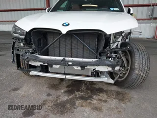 2023 BMW X5 xDrive40i with VIN 5UXCR6C05P9R85868, listed as a IAAI auction lot 41816839 with 34,913 mi miles. Bid and sale history available at carsss.com. Image 6.