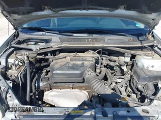 2005 Toyota RAV4 with VIN JTEGD20V450047187, listed as a IAAI auction lot 42124307 with 249,407 mi miles and . Bid and sale history available at DreamBid. Image 10.