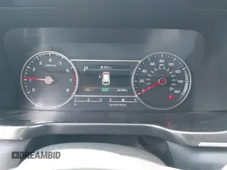 2021 Kia Sorento LX z VIN 5XYRG4LC7MG053164, wystawiony jako IAAI lot #42147600 z przebiegiem 85 481 mil mil oraz . Historia ofert i sprzedaży dostępna na DreamBid. Obrazek 7.
