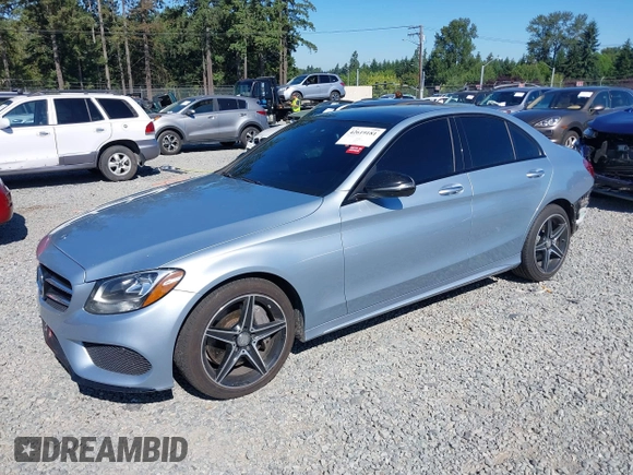 2017 Mercedes-Benz C 300 с VIN 55SWF4KB8HU194612, выставлен на аукционе IAAI как лот 42619181 с пробегом 116 078 миль миль и . История ставок и продаж доступна на DreamBid. Изображение 18.