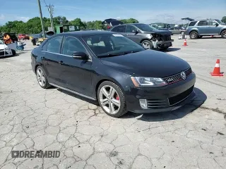 2015 Volkswagen Jetta GLI SEL with VIN 3VW4S7AJ2FM290739, listed as a Copart auction lot 55934205 with 125,770 mi miles and Salvage title. Bid and sale history available at DreamBid. Image 13.