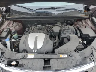 2013 Kia Sorento LX with VIN 5XYKTDA2XDG387261, listed as a Copart auction lot 51788685 with 57,131 mi miles and Salvage Title. Bid and sale history available at carsss.com. Image 13.