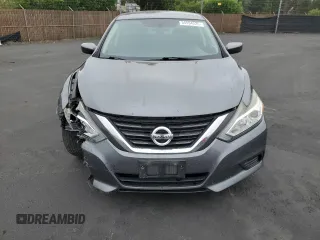 2016 Nissan Altima S with VIN 1N4AL3AP4GC181143, listed as a Copart auction lot 55594225 with 115,308 mi miles and Salvage Title. Bid and sale history available at DreamBid. Image 5.