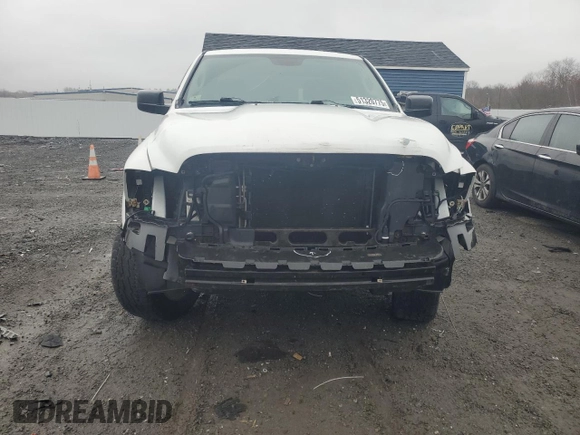2014 Ram 1500 Express with VIN 1C6RR7KT3ES151690, listed as a Copart auction lot 51320775 with 170,496 mi miles and Clean Title. Bid and sale history available at carsss.com. Image 5.
