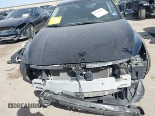 2023 Nissan Altima SR z VIN 1N4BL4CV6PN384206, wystawiony jako IAAI lot #41753570 z przebiegiem 32 594 mil mil oraz . Historia ofert i sprzedaży dostępna na DreamBid. Obrazek 13.