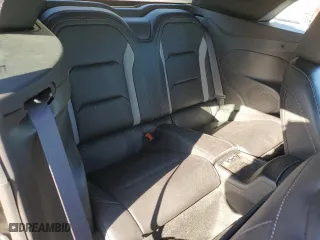 2017 Chevrolet Camaro 2LT with VIN 1G1FD3DX6H0120378, listed as a Copart auction lot 89099855 with 80,884 mi miles and Salvage Title. Bid and sale history available at carsss.com. Image 10.