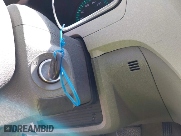 2012 Chevrolet Traverse LS with VIN 1GNKRFEDXCJ401428, listed as a IAAI auction lot 41801656 with 141,242 mi miles and . Bid and sale history available at DreamBid. Image 11.