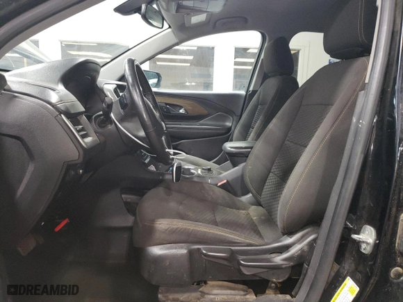 2019 GMC Terrain SLE with VIN 3GKALTEV5KL289663, listed as a Copart auction lot 51336205 with 179,764 mi miles and Clean Title. Bid and sale history available at carsss.com. Image 7.