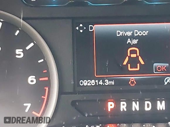 2020 Ford F-150 XL с VIN 1FTEW1C49LFA33220, выставлен на аукционе IAAI как лот 42330895 с пробегом 92 614 миль миль и . История ставок и продаж доступна на DreamBid. Изображение 15.