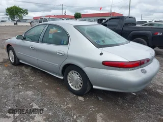 1996 Mercury Sable LS с VIN 1MELM53S7TA611510, выставлен на аукционе IAAI как лот 42508427 с пробегом 131 239 миль миль и . История ставок и продаж доступна на DreamBid. Изображение 3.