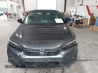 2024 Honda Civic Sport with VIN 2HGFE2F55RH572010, listed as a IAAI auction lot 41944490 with 12,157 mi miles and . Bid and sale history available at DreamBid. Image 13.
