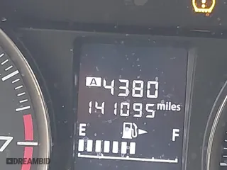 2016 Subaru Crosstrek Premium with VIN JF2GPABCXG9308212, listed as a IAAI auction lot 41580544 with 141,095 mi miles. Bid and sale history available at carsss.com. Image 16.