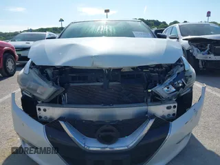 2017 Nissan Maxima SV with VIN 1N4AA6AP3HC389930, listed as a IAAI auction lot 42343554 with 128,926 mi miles and . Bid and sale history available at DreamBid. Image 12.