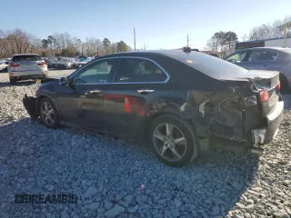 2013 Acura TSX Special Edition с VIN JH4CU2F89DC006215, выставлен на аукционе Copart как лот 89063495 с пробегом 238 412 миль миль и Списание • Salvage title. История ставок и продаж доступна на DreamBid. Изображение 2.
