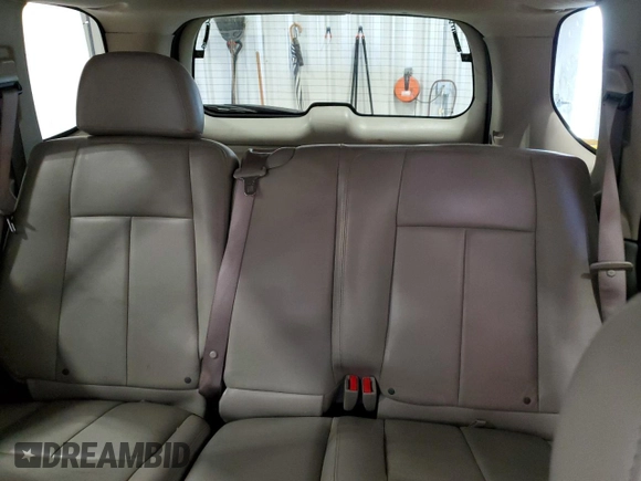 2007 GMC Envoy SLE with VIN 1GKDT13S672202050, listed as a Copart auction lot 50559375 with 0 mi miles and Non Repairable. Bid and sale history available at carsss.com. Image 10.