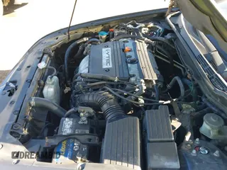 2003 Honda Accord LX with VIN 3HGCM56323G703827, listed as a IAAI auction lot 43070817 with 222,187 mi miles and . Bid and sale history available at DreamBid. Image 14.