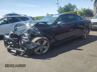 2015 Lexus IS 250 C with VIN JTHFF2C28F2532142, listed as a Copart auction lot 55888855 with 98,127 mi miles and Salvage title. Bid and sale history available at DreamBid. Image 1.