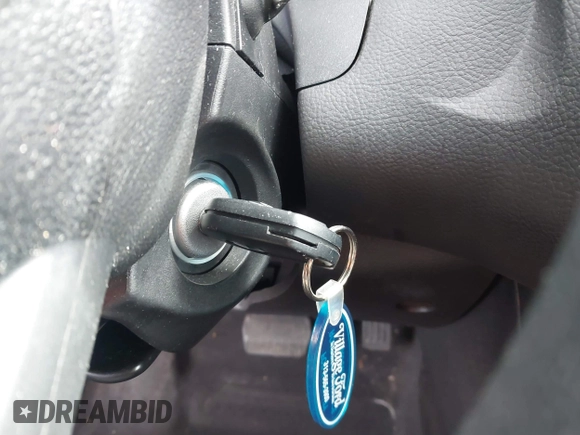 2016 Ford Focus SE with VIN 1FADP3F24GL378506, listed as a IAAI auction lot 41739169 with 50,861 mi miles. Bid and sale history available at carsss.com. Image 11.
