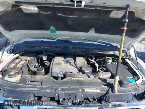 2004 Nissan Armada LE z VIN 5N1AA08BX4N731563, wystawiony jako IAAI lot #41790387 z przebiegiem 228 459 mil mil oraz . Historia ofert i sprzedaży dostępna na DreamBid. Obrazek 10.