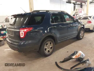 2012 Ford Explorer с VIN 1FMHK7B80CGA25982, выставлен на аукционе IAAI как лот 41735913 с пробегом 172 268 миль миль и . История ставок и продаж доступна на DreamBid. Изображение 4.