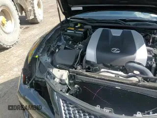 2022 Lexus RC 300 z VIN JTHD85EC8N5006650, wystawiony jako Copart lot #69964045 z przebiegiem 16 784 mil mil oraz Szkoda całkowita • Salvage title. Historia ofert i sprzedaży dostępna na DreamBid. Obrazek 13.