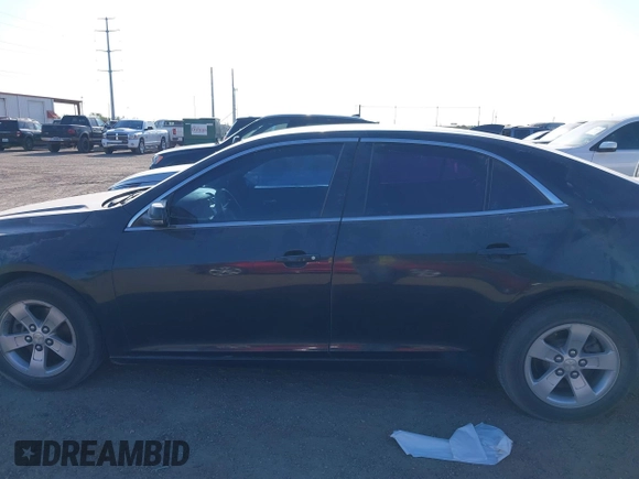 2015 Chevrolet Malibu LT with VIN 1G11C5SL8FF222977, listed as a IAAI auction lot 41941981 with 147,219 mi miles and . Bid and sale history available at DreamBid. Image 14.