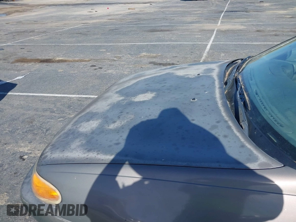 1998 Ford Escort SE с VIN 1FAFP13P2WW132015, выставлен на аукционе IAAI как лот 42321675 с пробегом 105 518 миль миль и . История ставок и продаж доступна на DreamBid. Изображение 6.