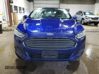 2013 Ford Fusion SE with VIN 3FA6P0H73DR126291, listed as a Copart auction lot 53691525 with 208,879 mi miles and Salvage Title. Bid and sale history available at carsss.com. Image 5.