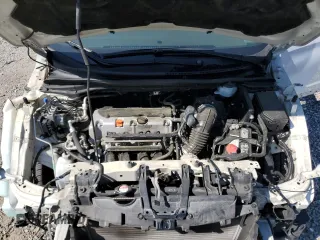 2013 Honda CR-V EX-L with VIN 5J6RM3H76DL014479, listed as a Copart auction lot 51075315 with 98,279 mi miles and Salvage Title. Bid and sale history available at DreamBid. Image 12.