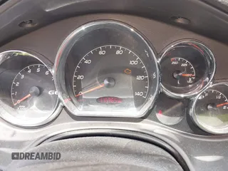 2008 Pontiac G6 with VIN 1G2ZG57N484133466, listed as a IAAI auction lot 42567098 with 116,965 mi miles and . Bid and sale history available at DreamBid. Image 7.