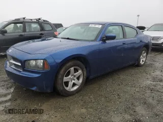 2010 Dodge Charger with VIN 2B3CA4CD7AH239382, listed as a Copart auction lot 84198114 with 97,101 mi miles and Clean Title. Bid and sale history available at carsss.com. Image 1.