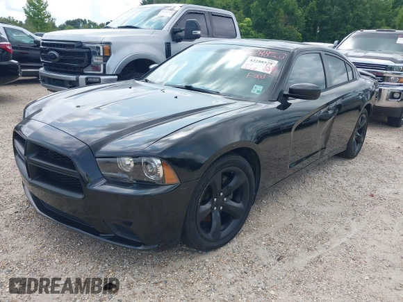 2014 Dodge Charger RT z VIN 2C3CDXCT2EH279653, wystawiony jako IAAI lot #42288528 z przebiegiem 167 378 mil mil oraz . Historia ofert i sprzedaży dostępna na DreamBid. Obrazek 2.