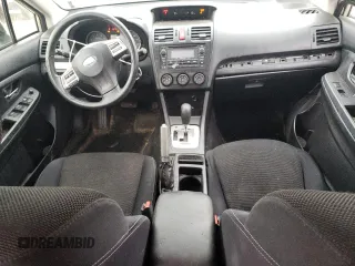 2014 Subaru Crosstrek Premium z VIN JF2GPAVC0EH201605, wystawiony jako Copart lot #58827735 z przebiegiem 143 762 mil mil oraz Szkoda całkowita • Salvage title. Historia ofert i sprzedaży dostępna na DreamBid. Obrazek 8.