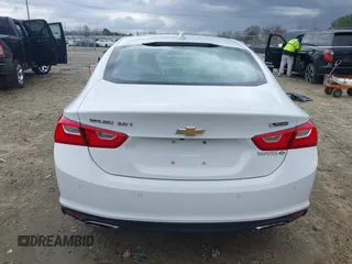 2016 Chevrolet Malibu Premier with VIN 1G1ZH5SX0GF327246, listed as a IAAI auction lot 41715788 with 134,423 mi miles and . Bid and sale history available at DreamBid. Image 16.