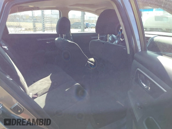 2014 Nissan Altima SV with VIN 1N4AL3AP2EC271064, listed as a IAAI auction lot 41931786 with 126,346 mi miles and . Bid and sale history available at DreamBid. Image 8.