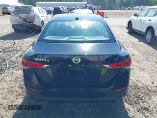 2021 Nissan Sentra SV with VIN 3N1AB8CV3MY207209, listed as a IAAI auction lot 41805912 with 69,862 mi miles and . Bid and sale history available at DreamBid. Image 16.