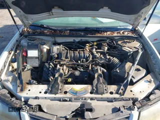 2004 Chevrolet Impala LS z VIN 2G1WH52K349103092, wystawiony jako IAAI lot #42061207 z przebiegiem 141 764 mil mil oraz . Historia ofert i sprzedaży dostępna na DreamBid. Obrazek 10.