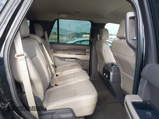 2018 Ford Expedition XLT z VIN 1FMJU1HT9JEA66902, wystawiony jako IAAI lot #42037987 z przebiegiem 102 291 mil mil oraz . Historia ofert i sprzedaży dostępna na DreamBid. Obrazek 8.
